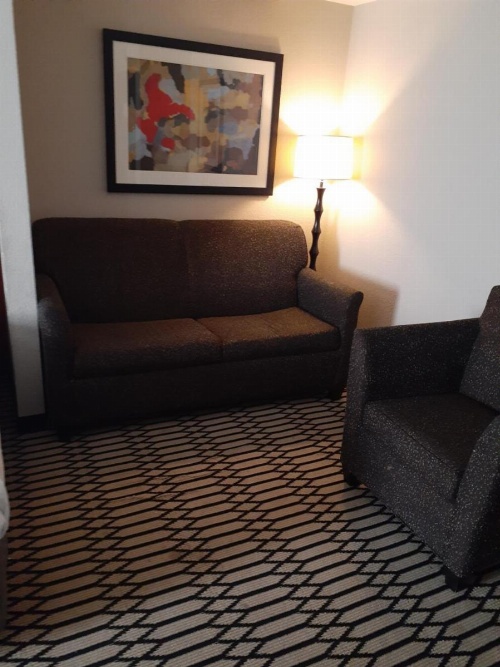 Sleep Inn & Suites BWI Airport image 10