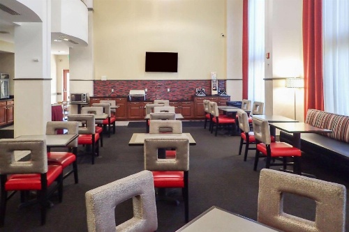 Sleep Inn & Suites BWI Airport image 15