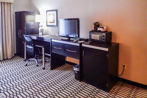 Sleep Inn & Suites BWI Airport image 18