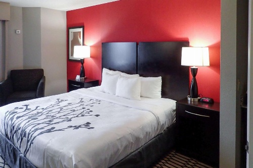 Sleep Inn & Suites BWI Airport image 20