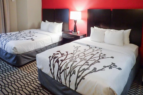 Sleep Inn & Suites BWI Airport image 21
