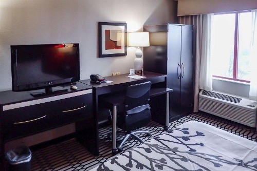 Sleep Inn & Suites BWI Airport image 22