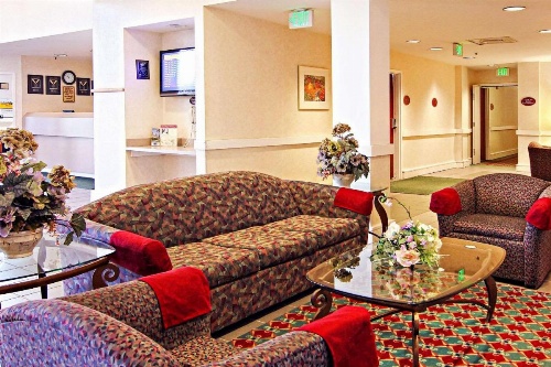 Sleep Inn & Suites BWI Airport image 24