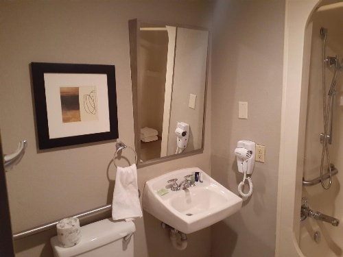 Sleep Inn & Suites BWI Airport image 3
