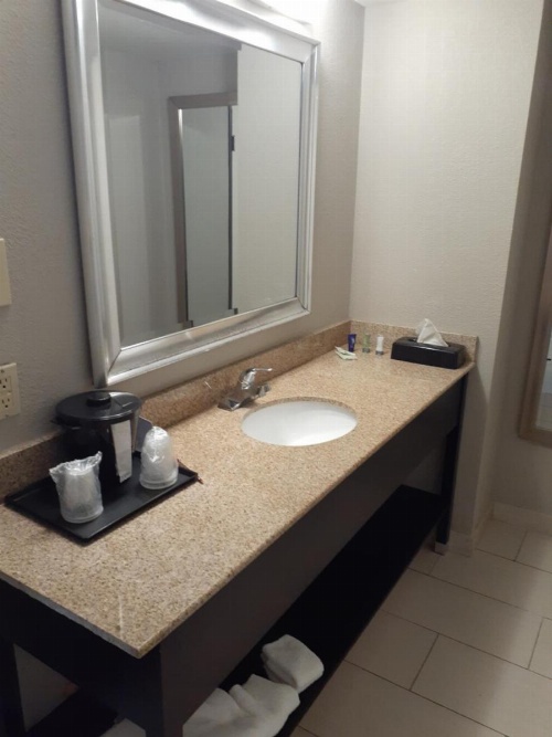 Sleep Inn & Suites BWI Airport image 5