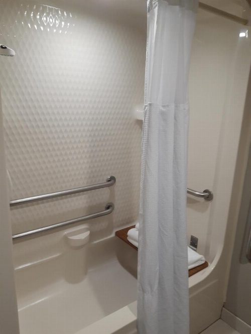 Sleep Inn & Suites BWI Airport image 6