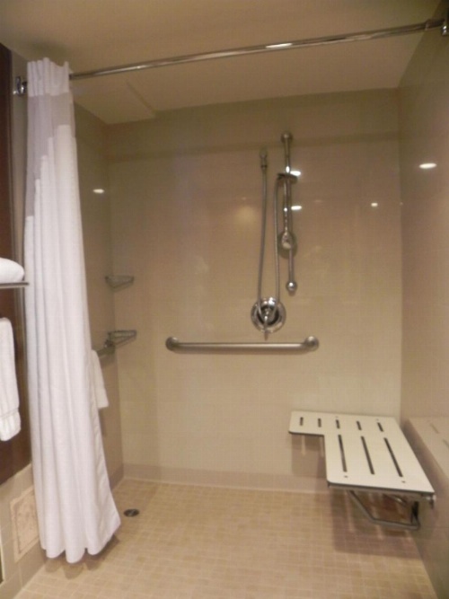 Sleep Inn & Suites BWI Airport image 8